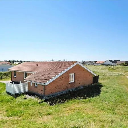 Vakantiehuis 451-thisted-nordsovej-20 Thisted
