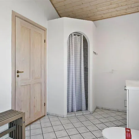 451-thisted-nordsovej-20 Vakantiehuis *