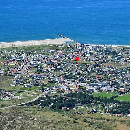 451-thisted-nordsovej-20 * Thisted