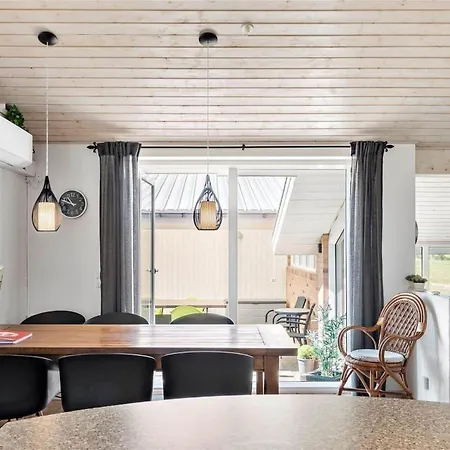 Vakantiehuis 451-thisted-nordsovej-20 Thisted