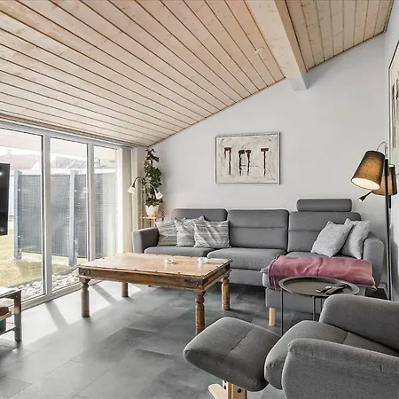 451-thisted-nordsovej-20 Casa vacanze