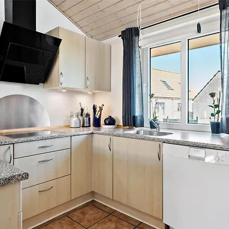 Ferienhaus 451-thisted-nordsovej-20