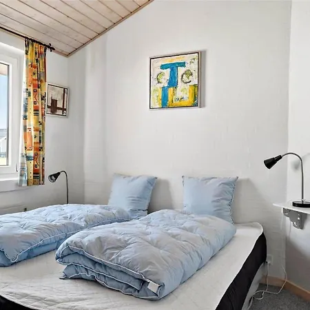 451-thisted-nordsovej-20 Ferienhaus