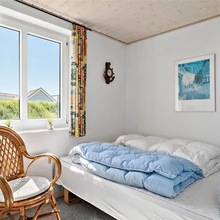 451-thisted-nordsovej-20 Vakantiehuis