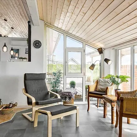 451-thisted-nordsovej-20 Ferienhaus Thisted