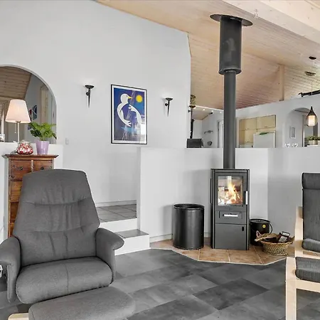 Vakantiehuis 451-thisted-nordsovej-20 Thisted