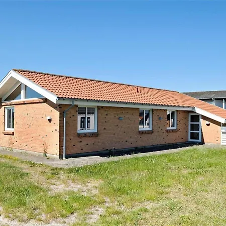 451-thisted-nordsovej-20 Ferienhaus *