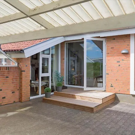 451-thisted-nordsovej-20 Ferienhaus