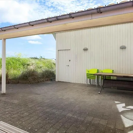 451-thisted-nordsovej-20 Ferienhaus *