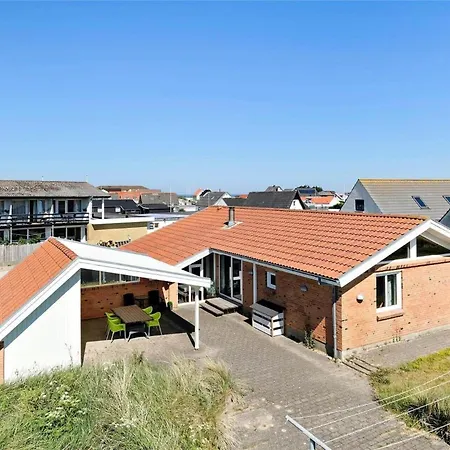 Vakantiehuis 451-thisted-nordsovej-20