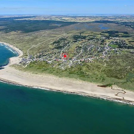 Vakantiehuis 451-thisted-nordsovej-20