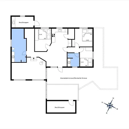 451-thisted-nordsovej-20 Ferienhaus
