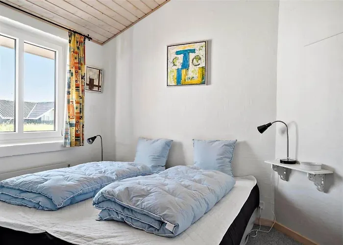 451-thisted-nordsovej-20 Сasa de vacaciones