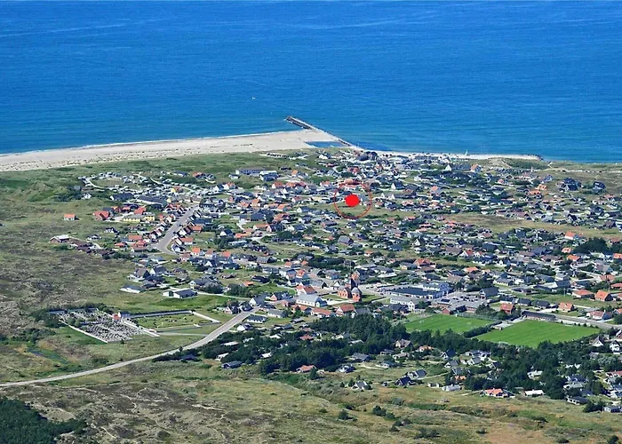 451-thisted-nordsovej-20 * Thisted